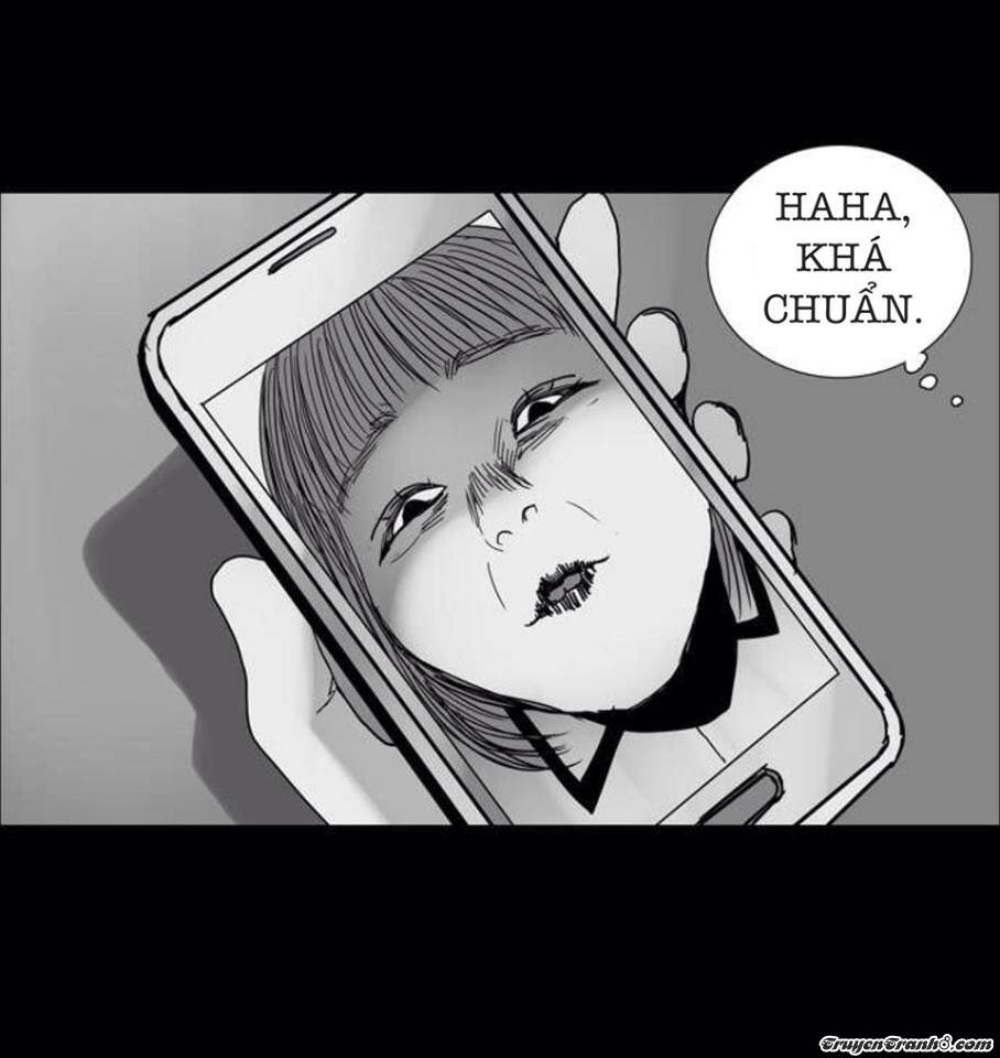 Chiller Chapter 11 - TC Truyện