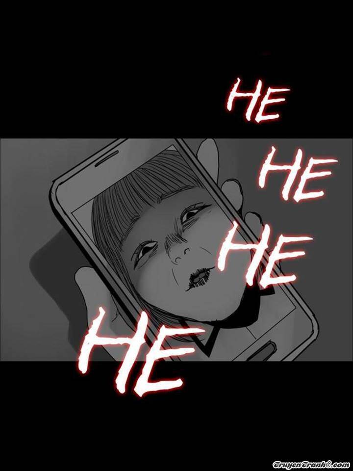 Chiller Chapter 11 - TC Truyện
