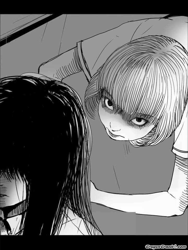 Chiller Chapter 11 - TC Truyện