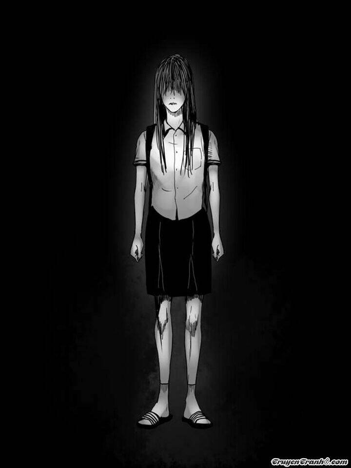 Chiller Chapter 11 - TC Truyện