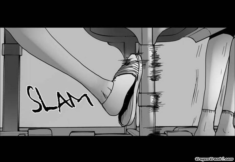 Chiller Chapter 11 - TC Truyện