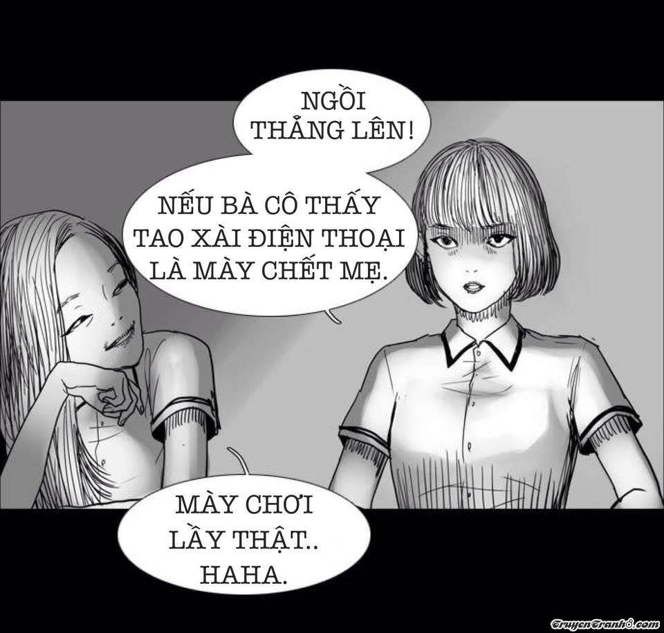 Chiller Chapter 11 - TC Truyện