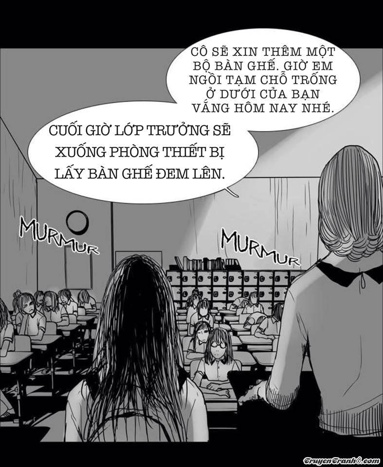 Chiller Chapter 11 - TC Truyện