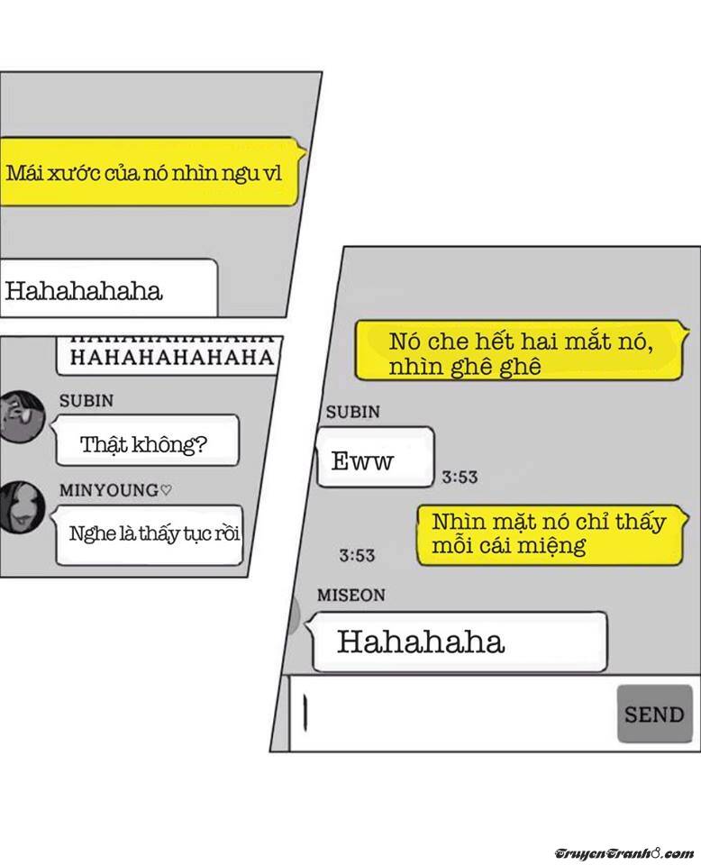 Chiller Chapter 11 - TC Truyện