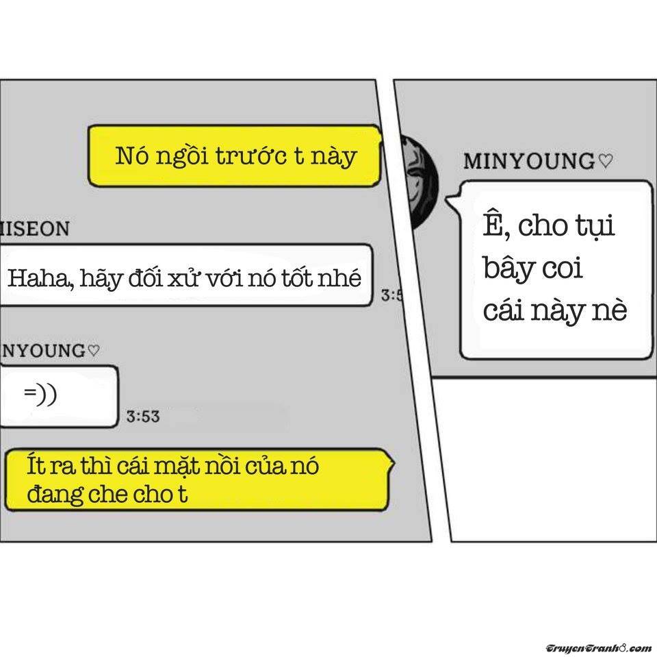 Chiller Chapter 11 - TC Truyện