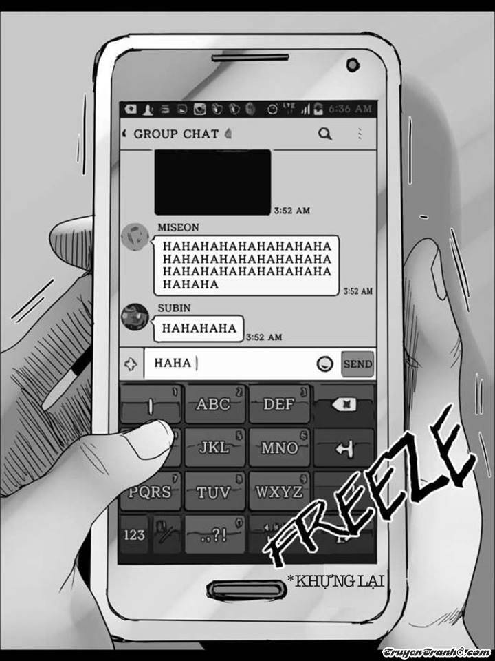 Chiller Chapter 11 - TC Truyện