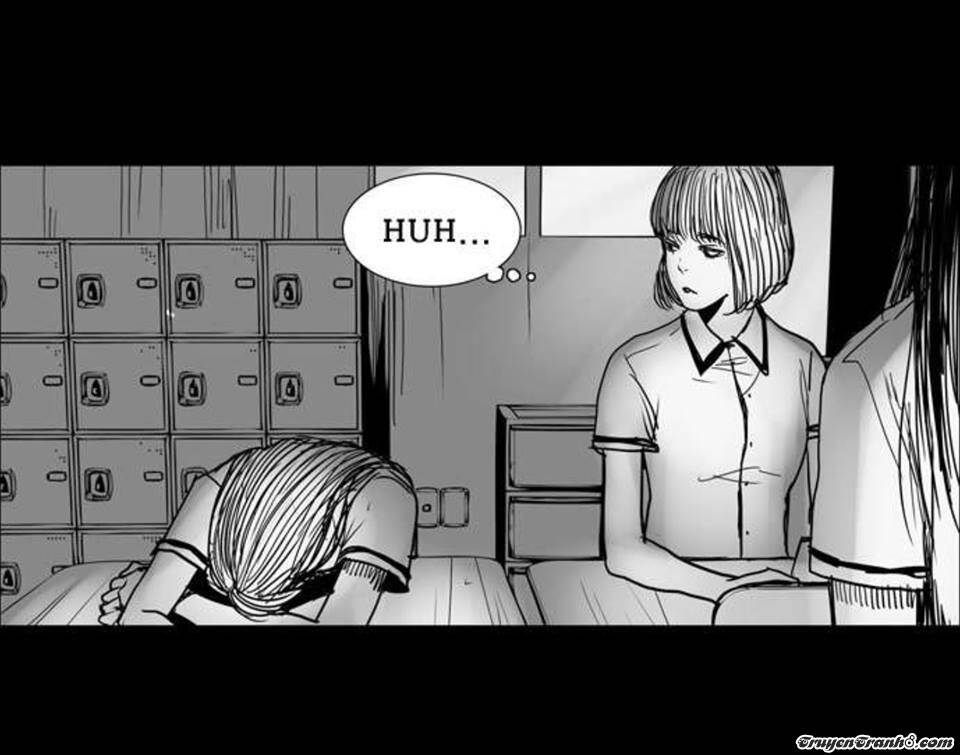 Chiller Chapter 11 - TC Truyện