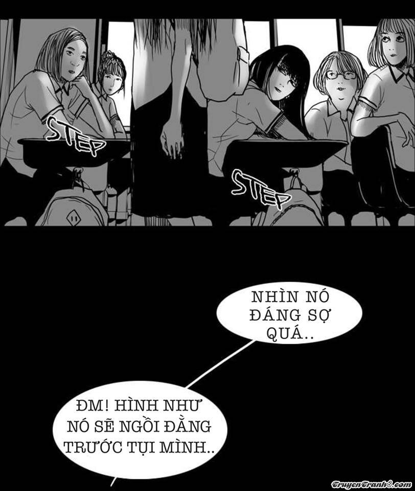 Chiller Chapter 11 - TC Truyện