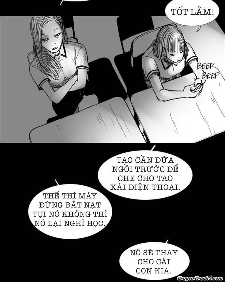 Chiller Chapter 11 - TC Truyện