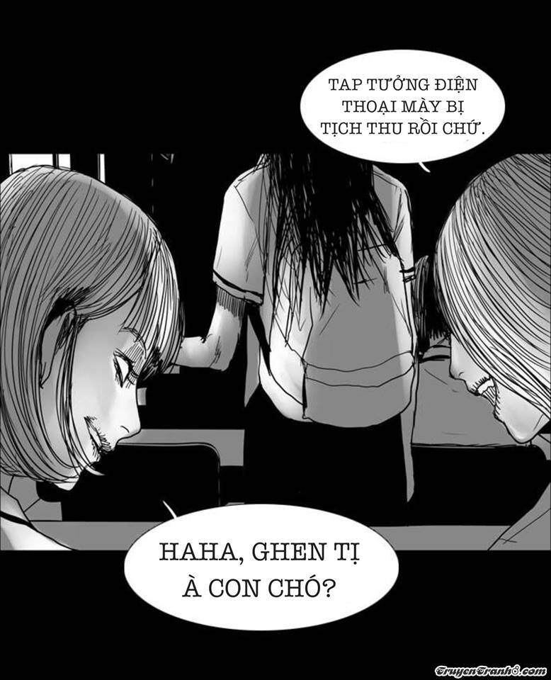 Chiller Chapter 11 - TC Truyện