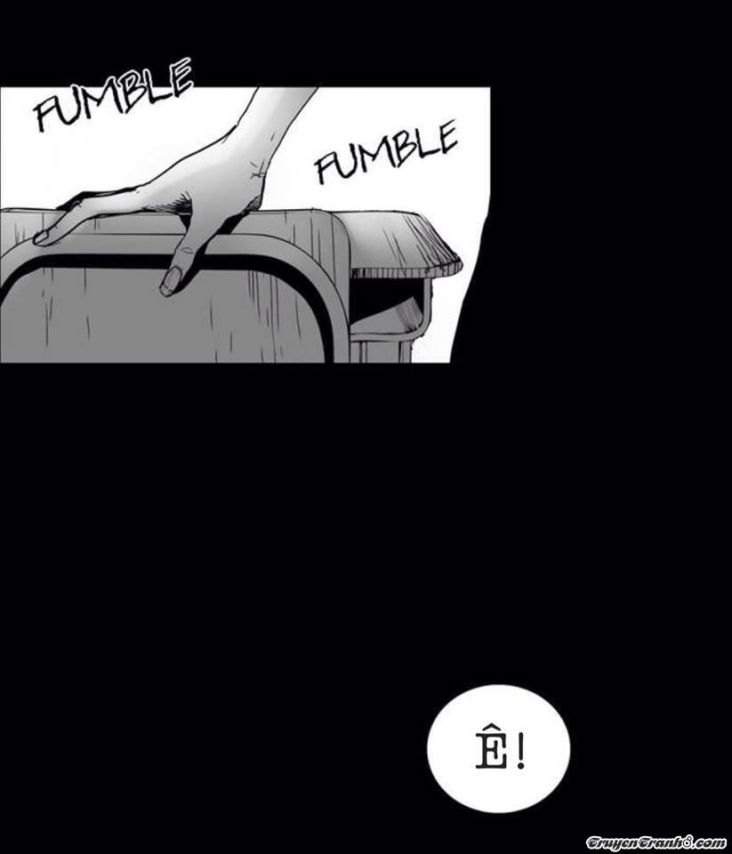 Chiller Chapter 11 - TC Truyện