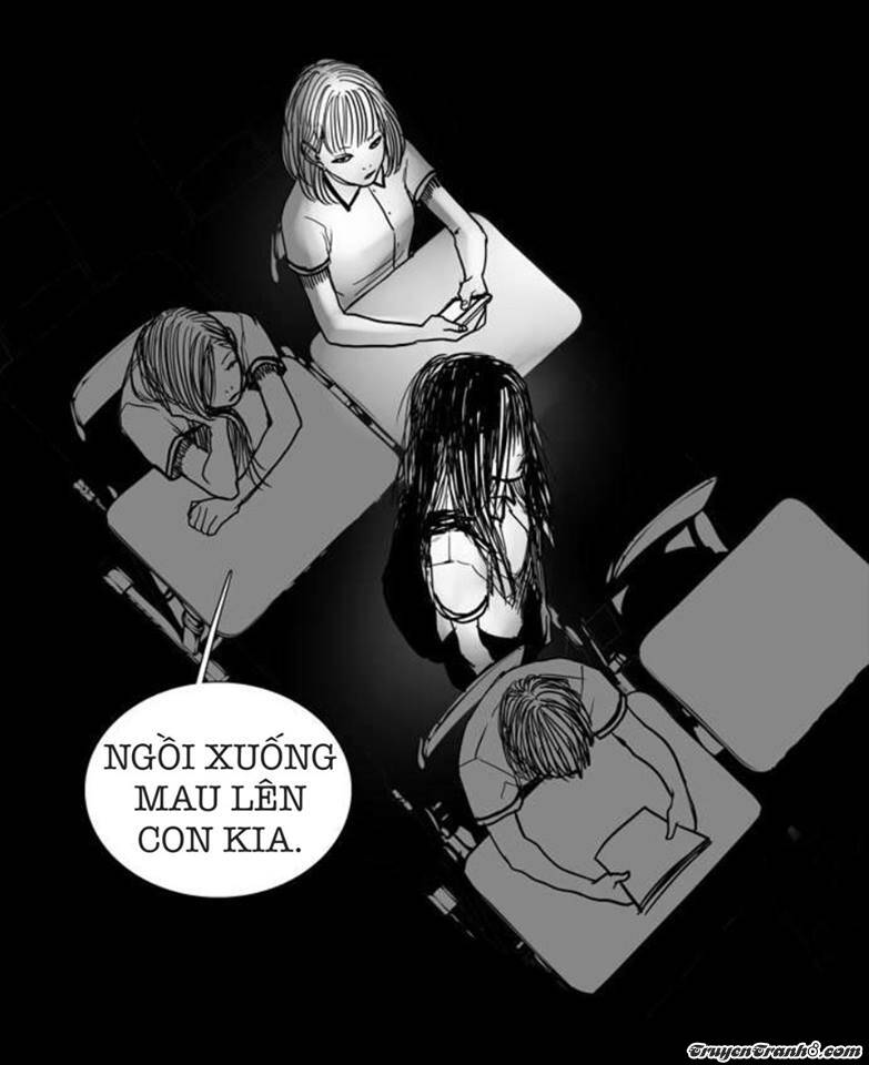 Chiller Chapter 11 - TC Truyện
