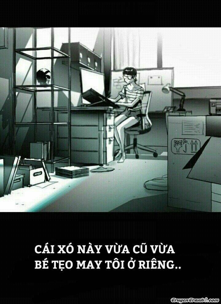 Chiller Chapter 16 - TC Truyện