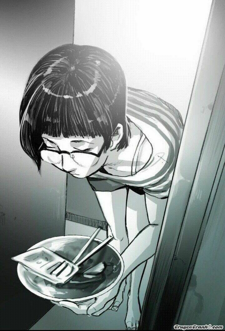 Chiller Chapter 16 - TC Truyện