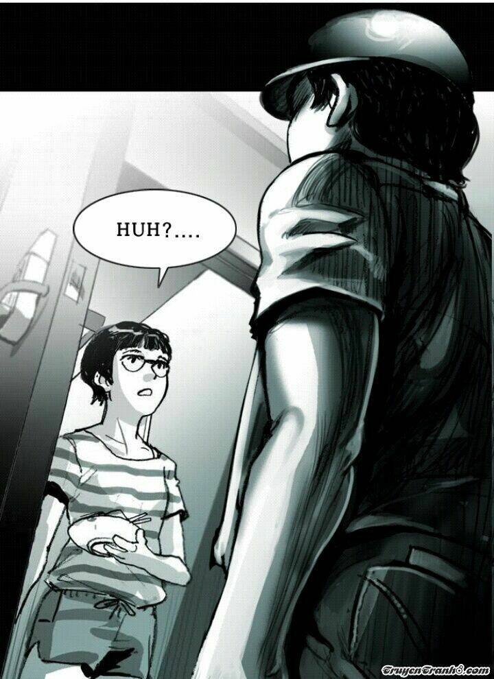 Chiller Chapter 16 - TC Truyện