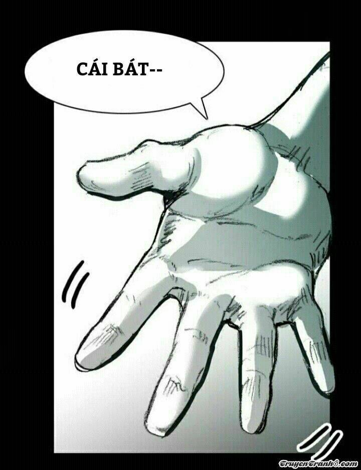 Chiller Chapter 16 - TC Truyện
