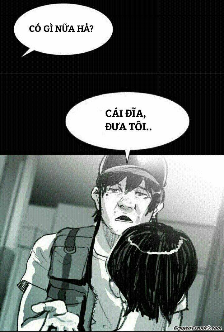 Chiller Chapter 16 - TC Truyện
