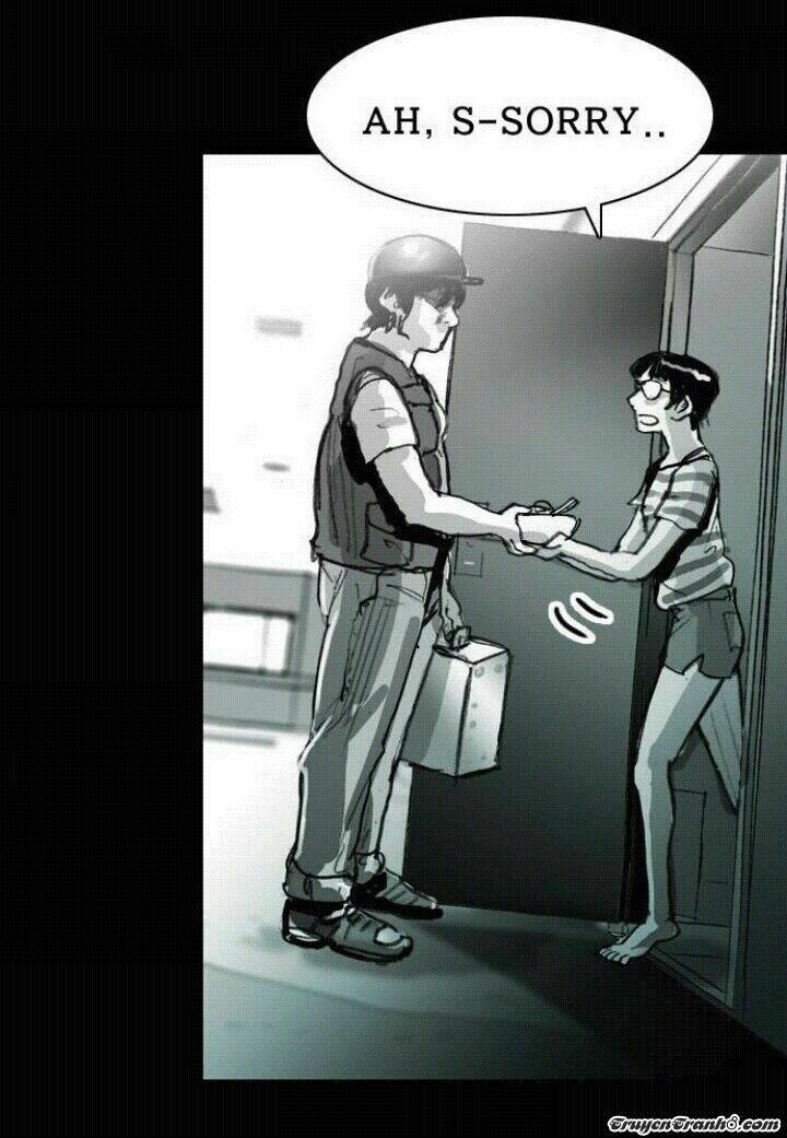 Chiller Chapter 16 - TC Truyện