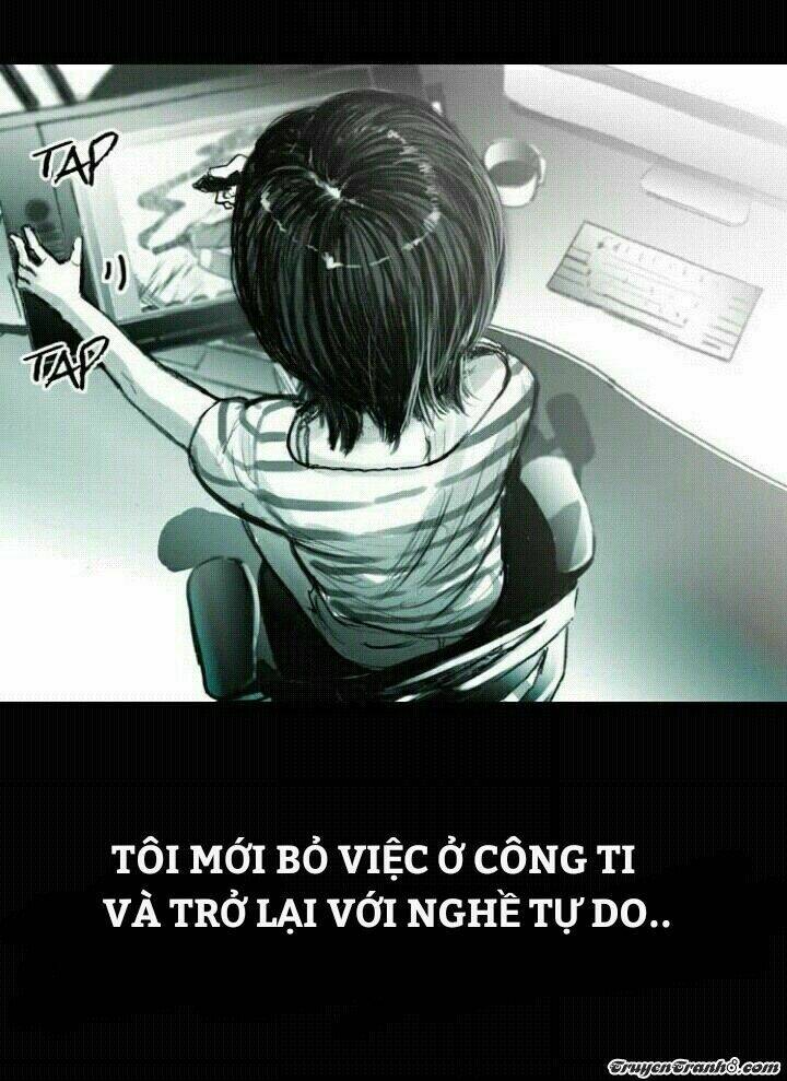 Chiller Chapter 16 - TC Truyện