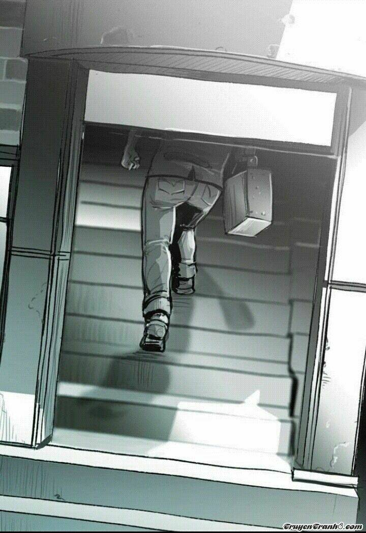Chiller Chapter 16 - TC Truyện