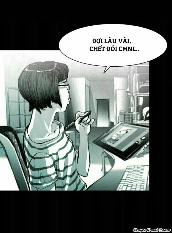 Chiller Chapter 16 - TC Truyện