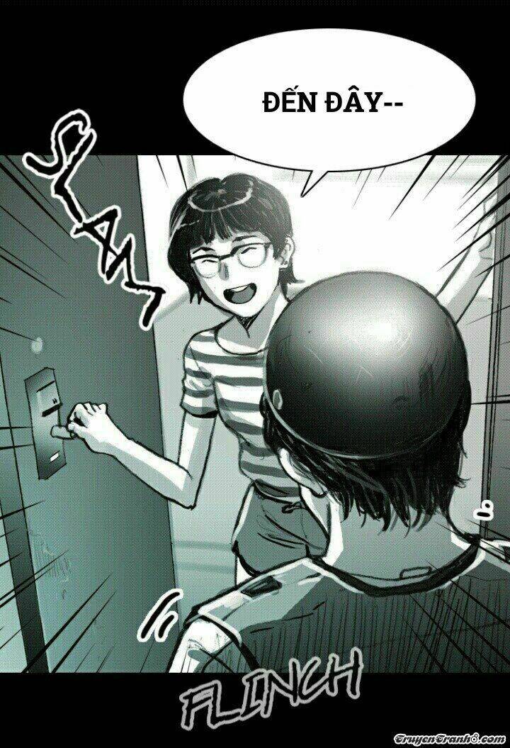Chiller Chapter 16 - TC Truyện