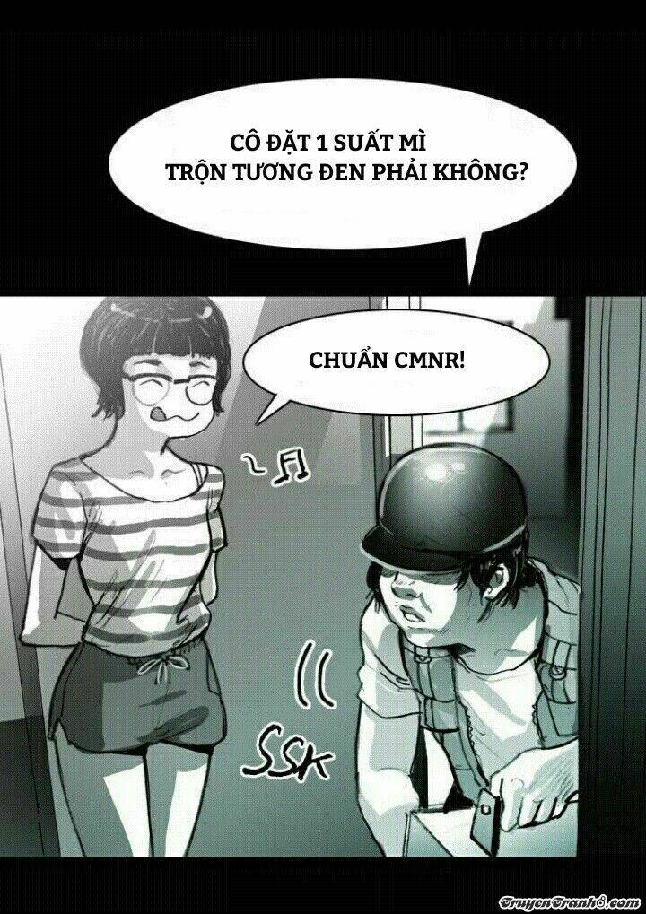 Chiller Chapter 16 - TC Truyện