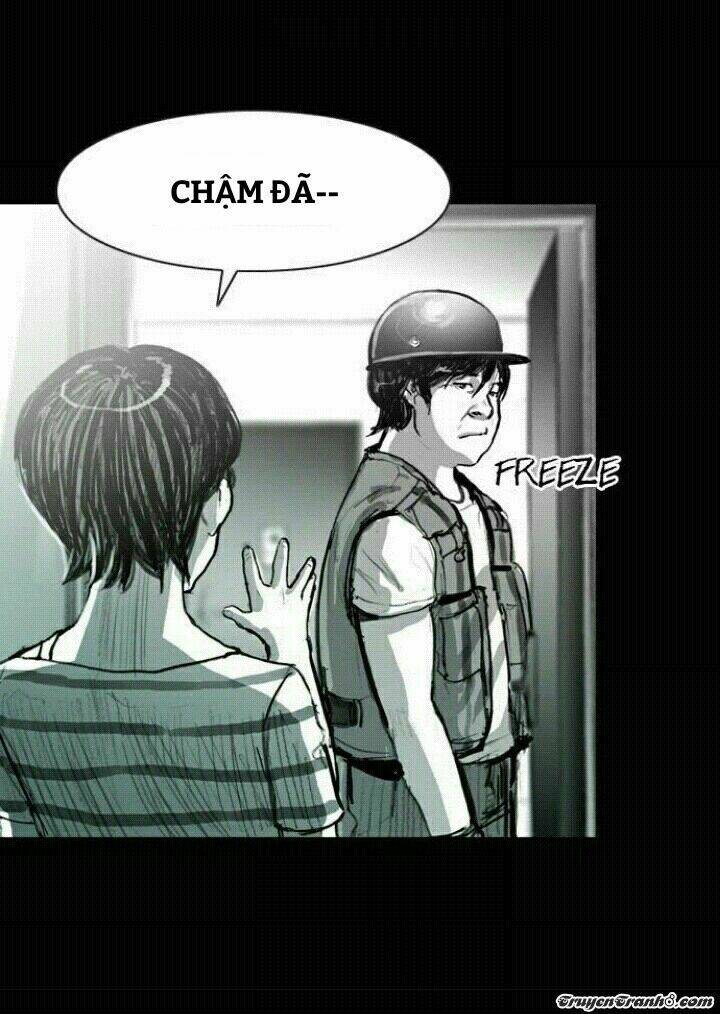 Chiller Chapter 16 - TC Truyện