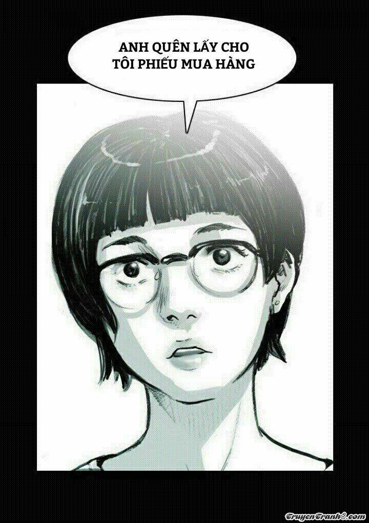 Chiller Chapter 16 - TC Truyện