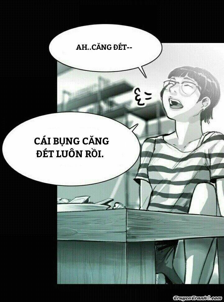 Chiller Chapter 16 - TC Truyện
