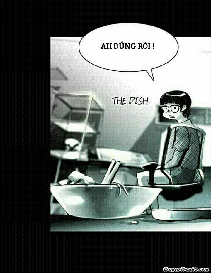 Chiller Chapter 16 - TC Truyện