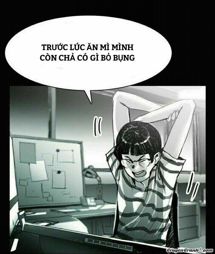 Chiller Chapter 16 - TC Truyện