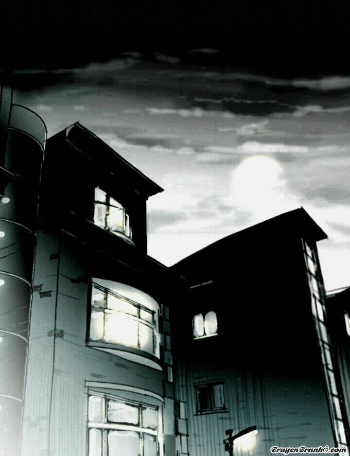 Chiller Chapter 16 - TC Truyện