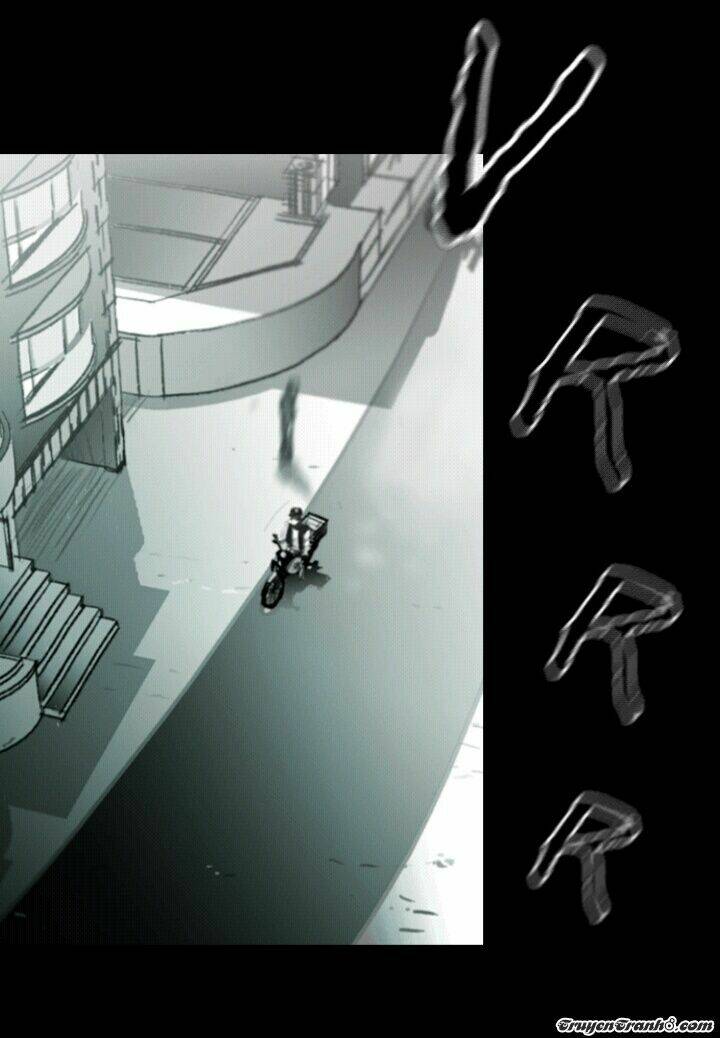 Chiller Chapter 16 - TC Truyện