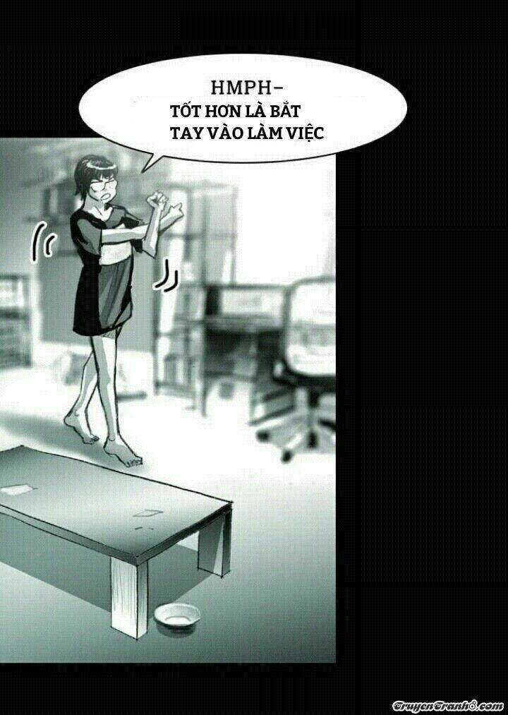 Chiller Chapter 16 - TC Truyện
