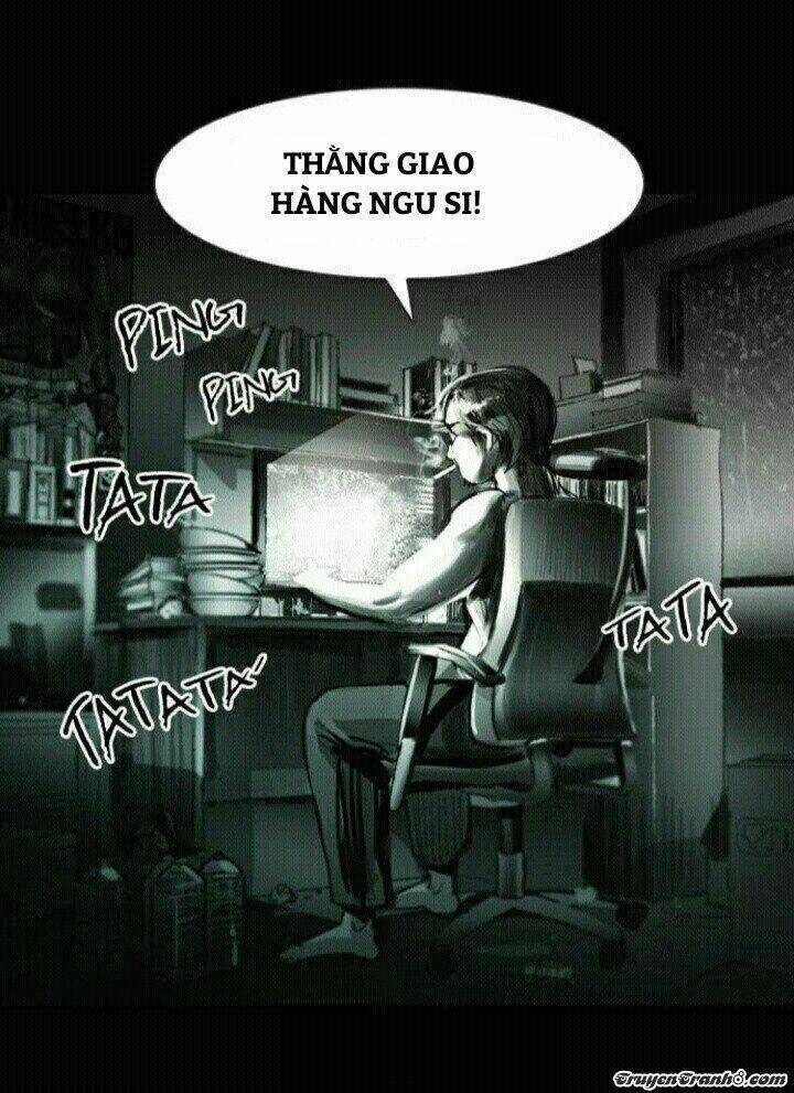 Chiller Chapter 16 - TC Truyện