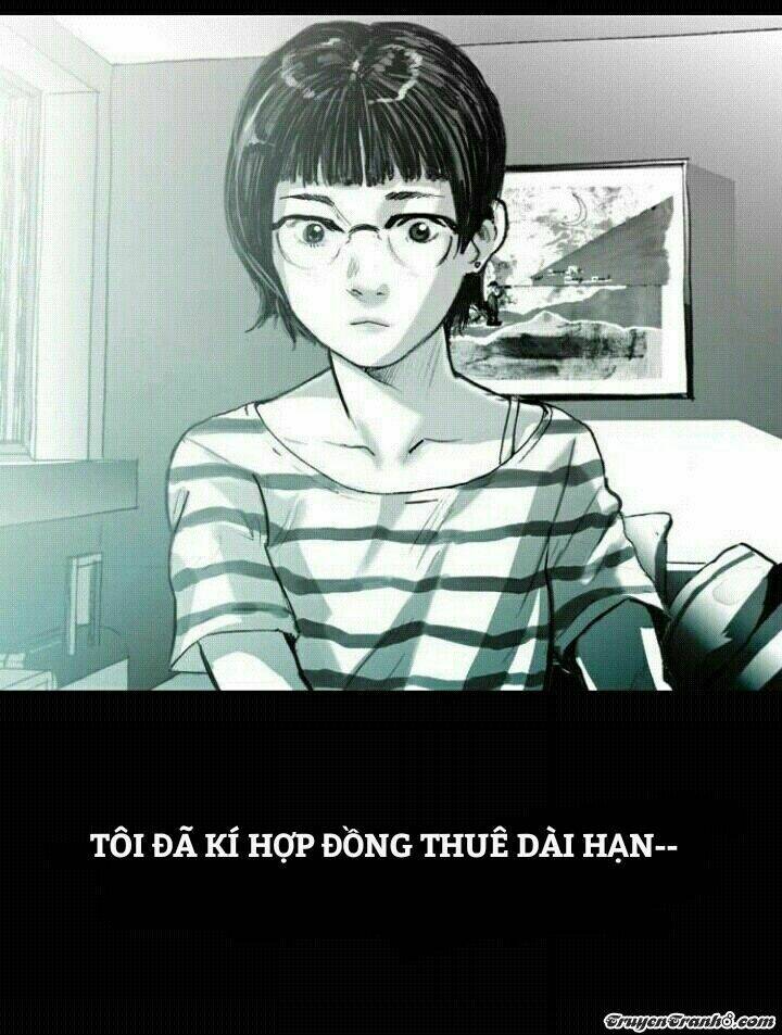 Chiller Chapter 16 - TC Truyện
