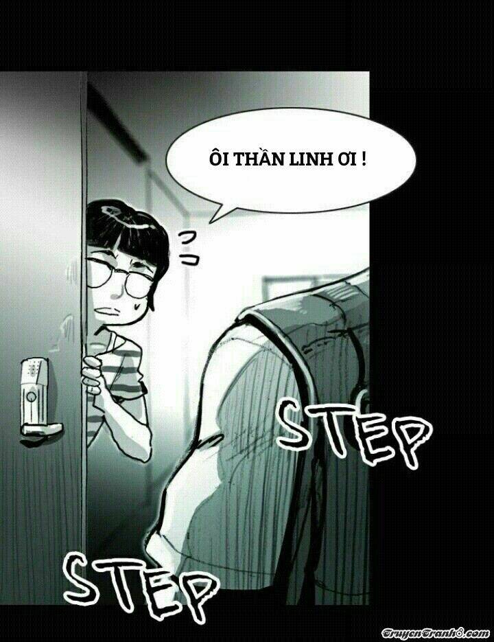 Chiller Chapter 16 - TC Truyện