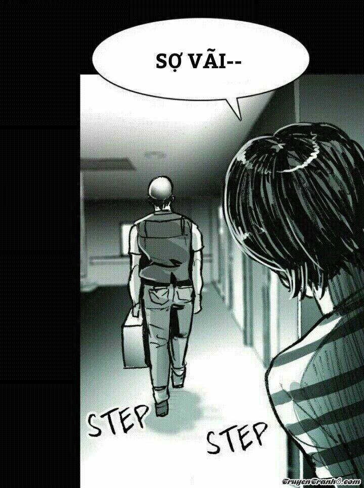 Chiller Chapter 16 - TC Truyện