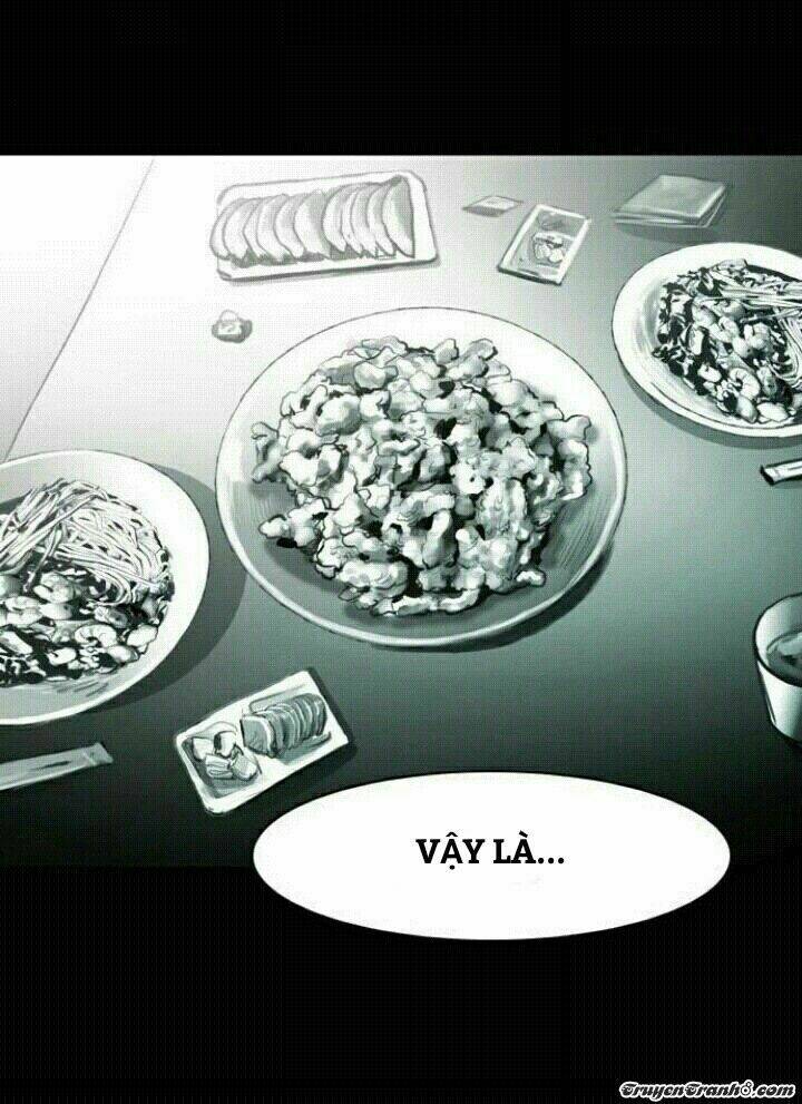 Chiller Chapter 16 - TC Truyện