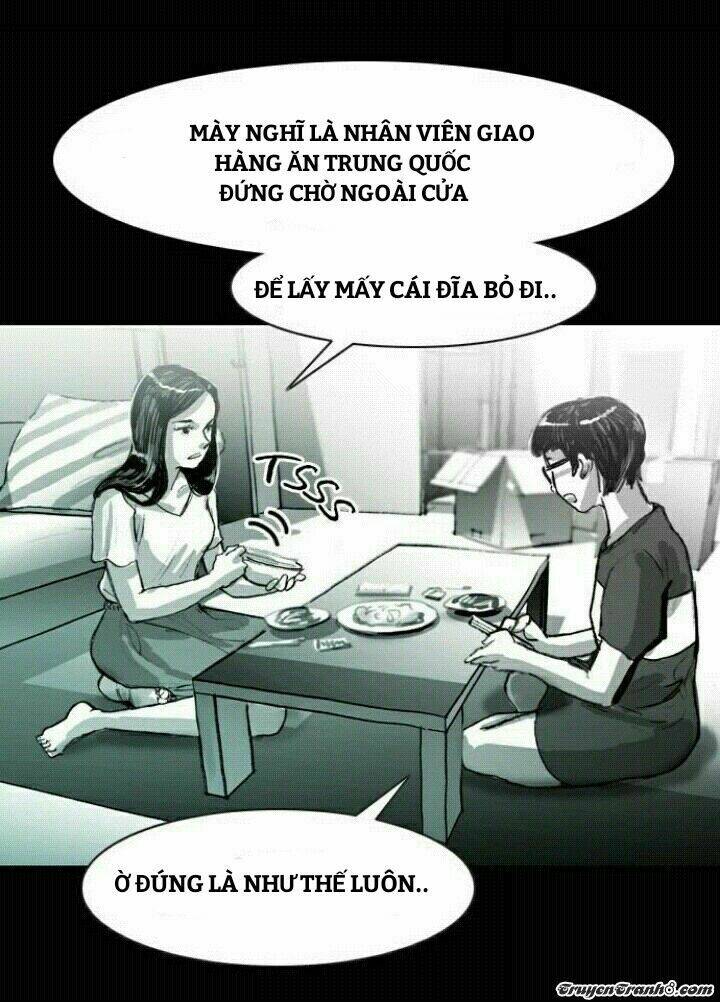 Chiller Chapter 16 - TC Truyện