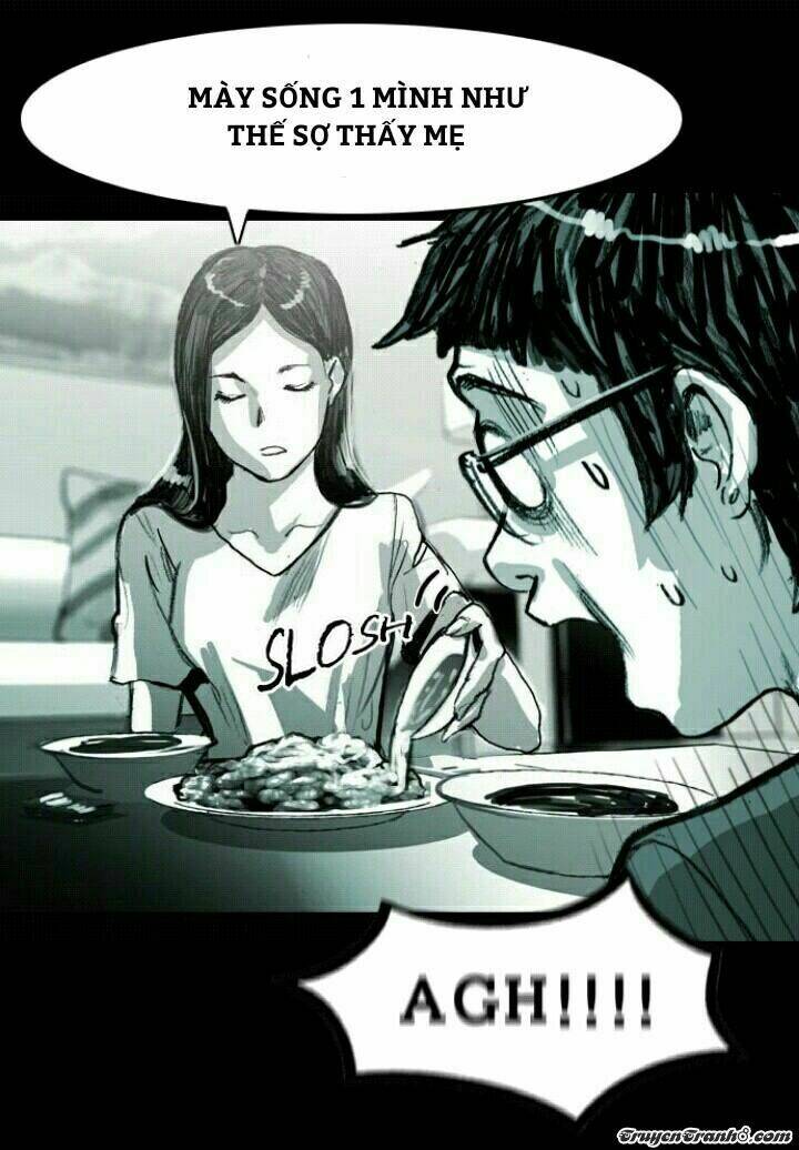 Chiller Chapter 16 - TC Truyện