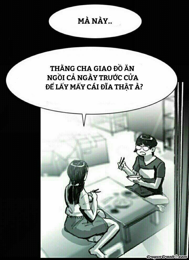 Chiller Chapter 16 - TC Truyện