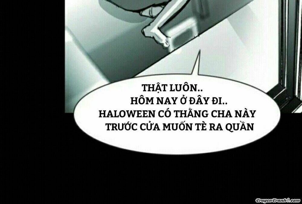 Chiller Chapter 16 - TC Truyện