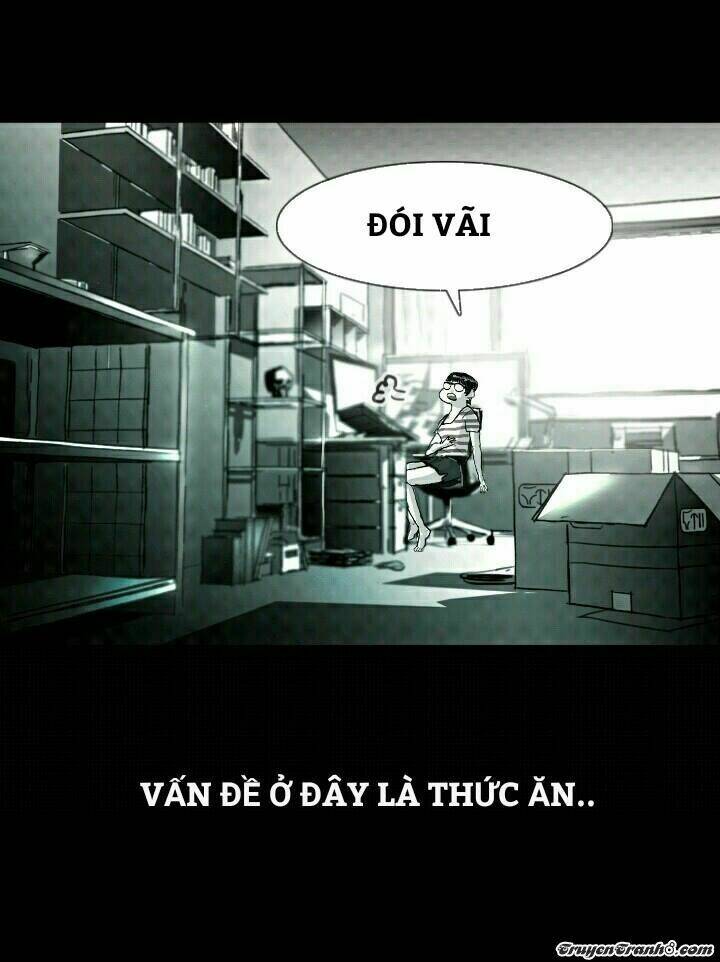 Chiller Chapter 16 - TC Truyện