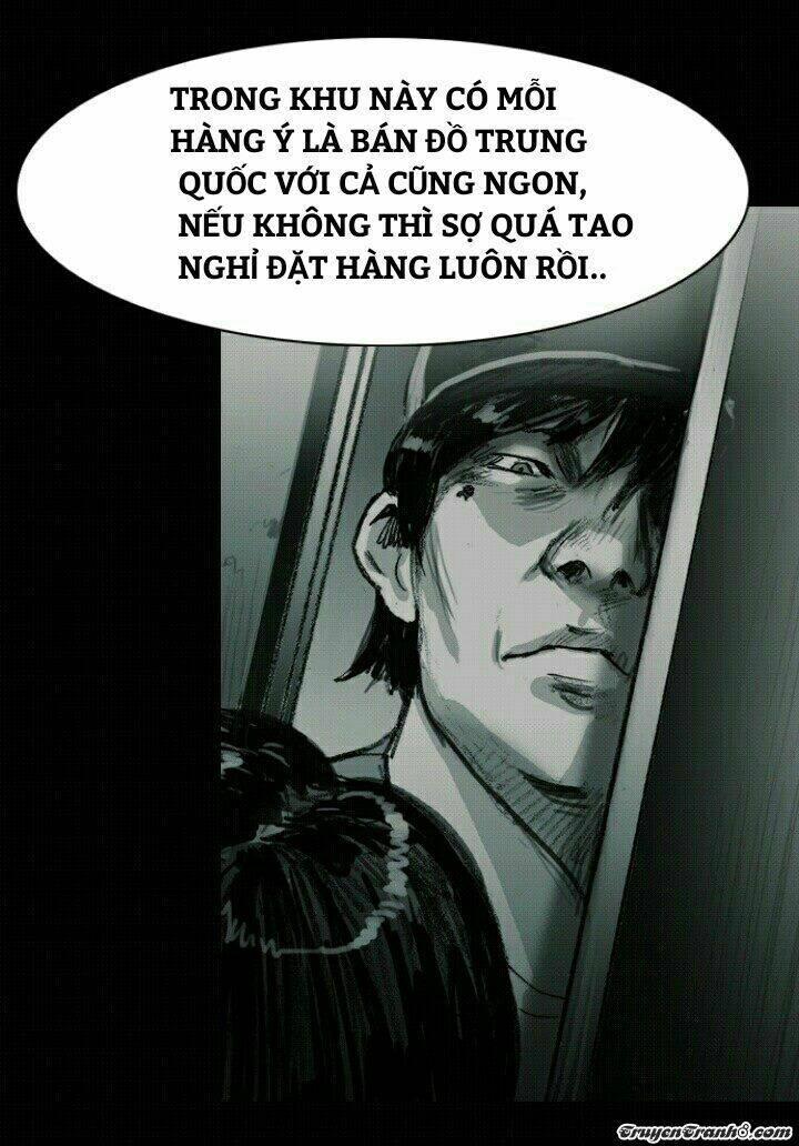 Chiller Chapter 16 - TC Truyện
