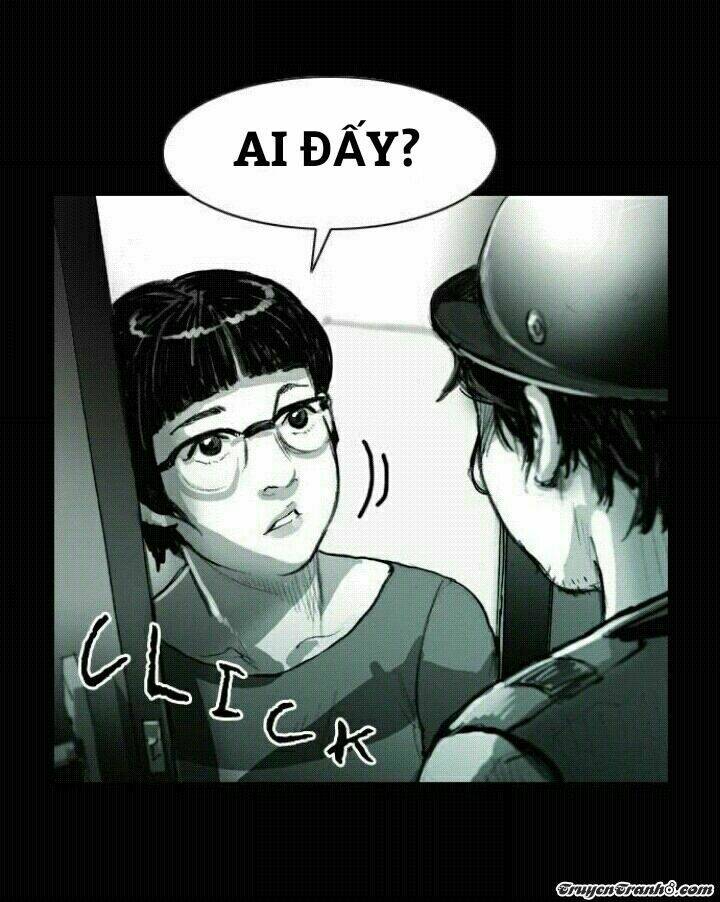 Chiller Chapter 16 - TC Truyện