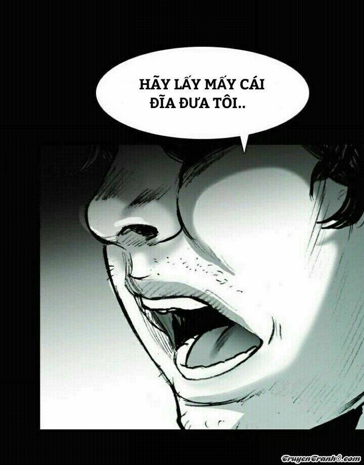 Chiller Chapter 16 - TC Truyện