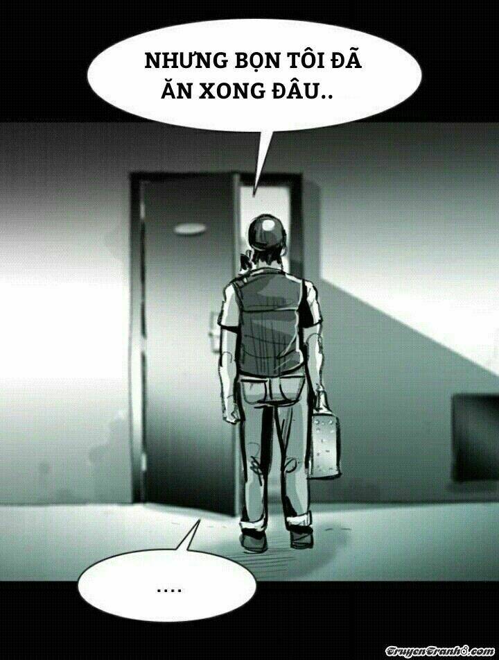 Chiller Chapter 16 - TC Truyện