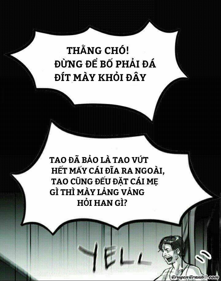 Chiller Chapter 16 - TC Truyện